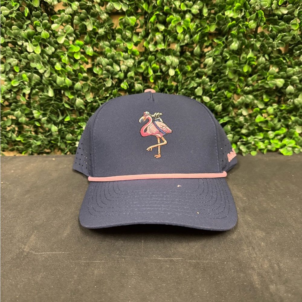 Birdie Boss Flamingo Fairway Hat